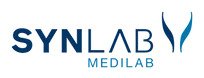 Logotype Synlab